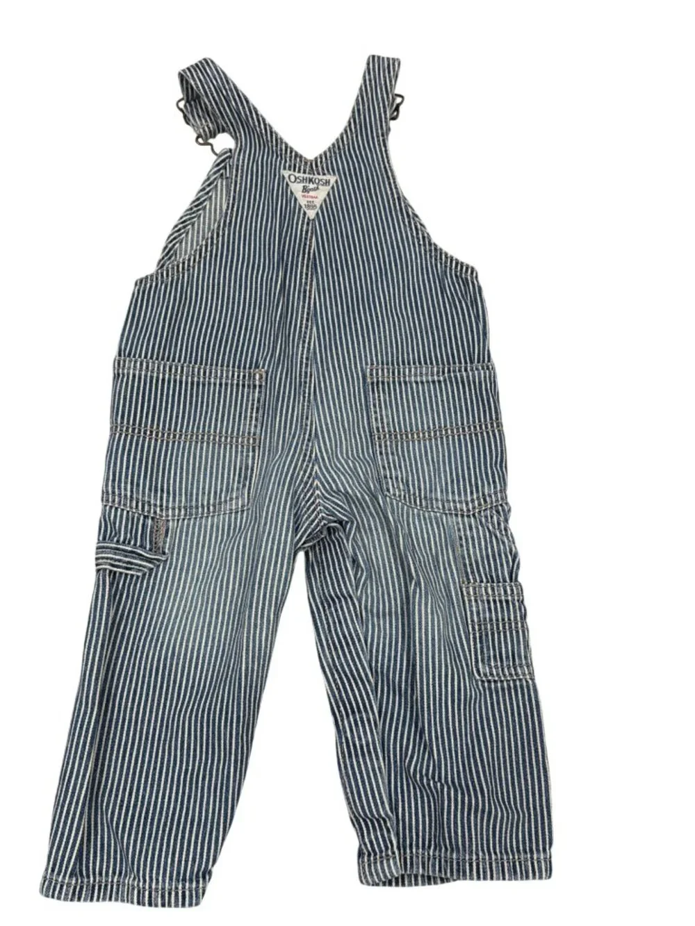 OshKosh Bgosh adjustable shoulder